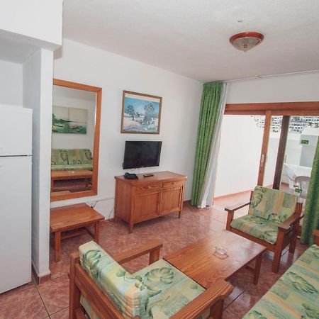 Montecarlo Apartamento30 Puerto Rico  Luaran gambar
