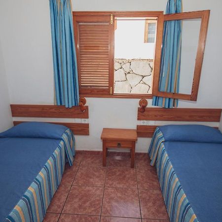 Montecarlo Apartamento30 Puerto Rico  Luaran gambar