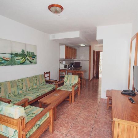 Montecarlo Apartamento30 Puerto Rico  Luaran gambar