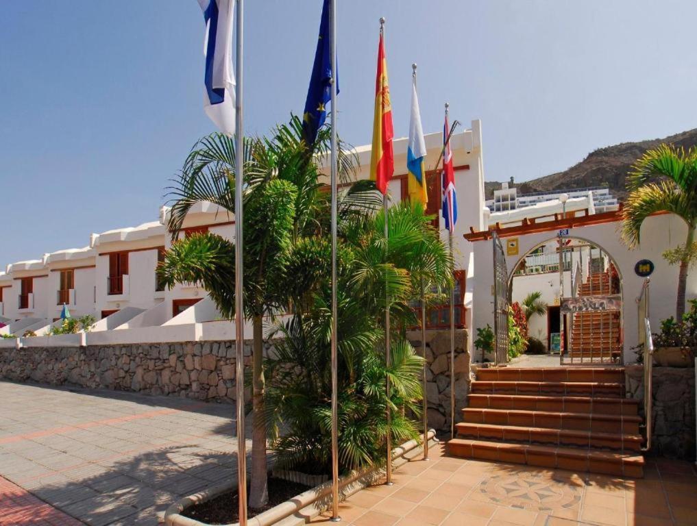 Montecarlo Apartamento30 Puerto Rico  Luaran gambar