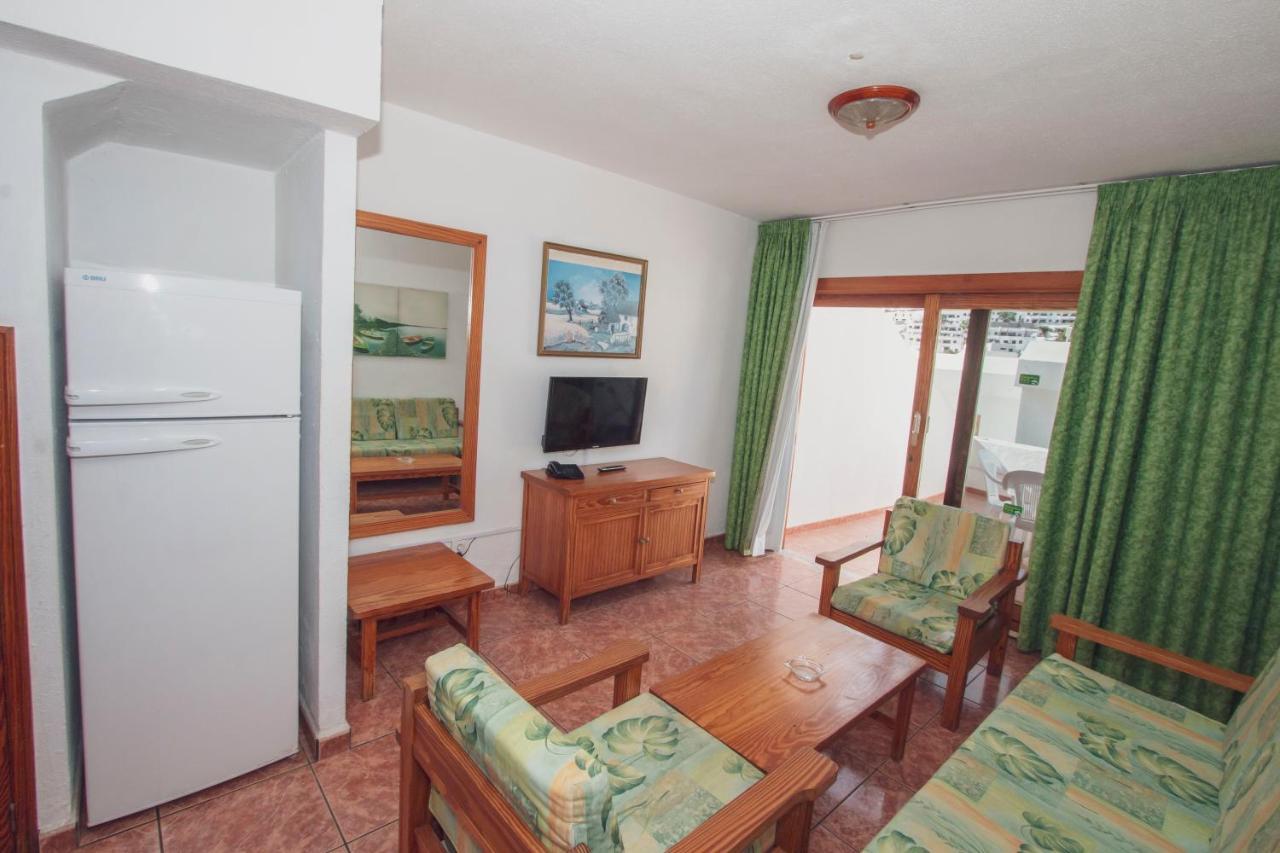 Montecarlo Apartamento30 Puerto Rico  Luaran gambar
