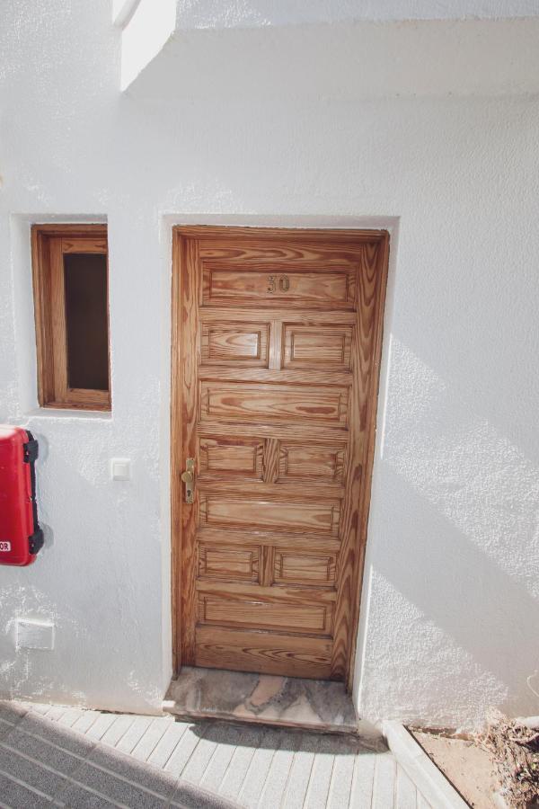 Montecarlo Apartamento30 Puerto Rico  Luaran gambar