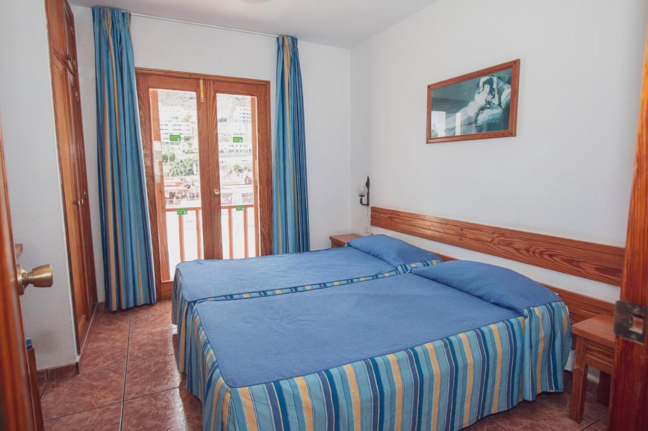 Montecarlo Apartamento30 Puerto Rico  Luaran gambar