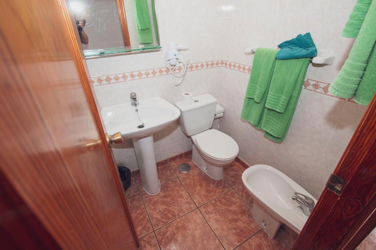 Montecarlo Apartamento30 Puerto Rico  Luaran gambar