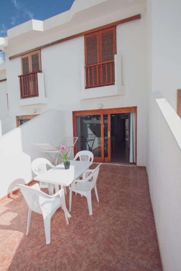 Montecarlo Apartamento30 Puerto Rico  Luaran gambar