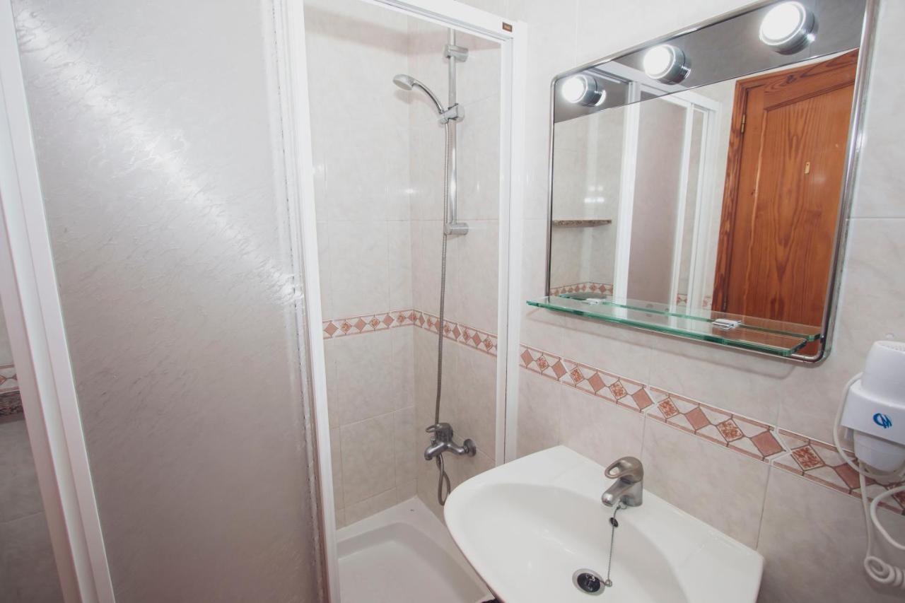 Montecarlo Apartamento30 Puerto Rico  Luaran gambar